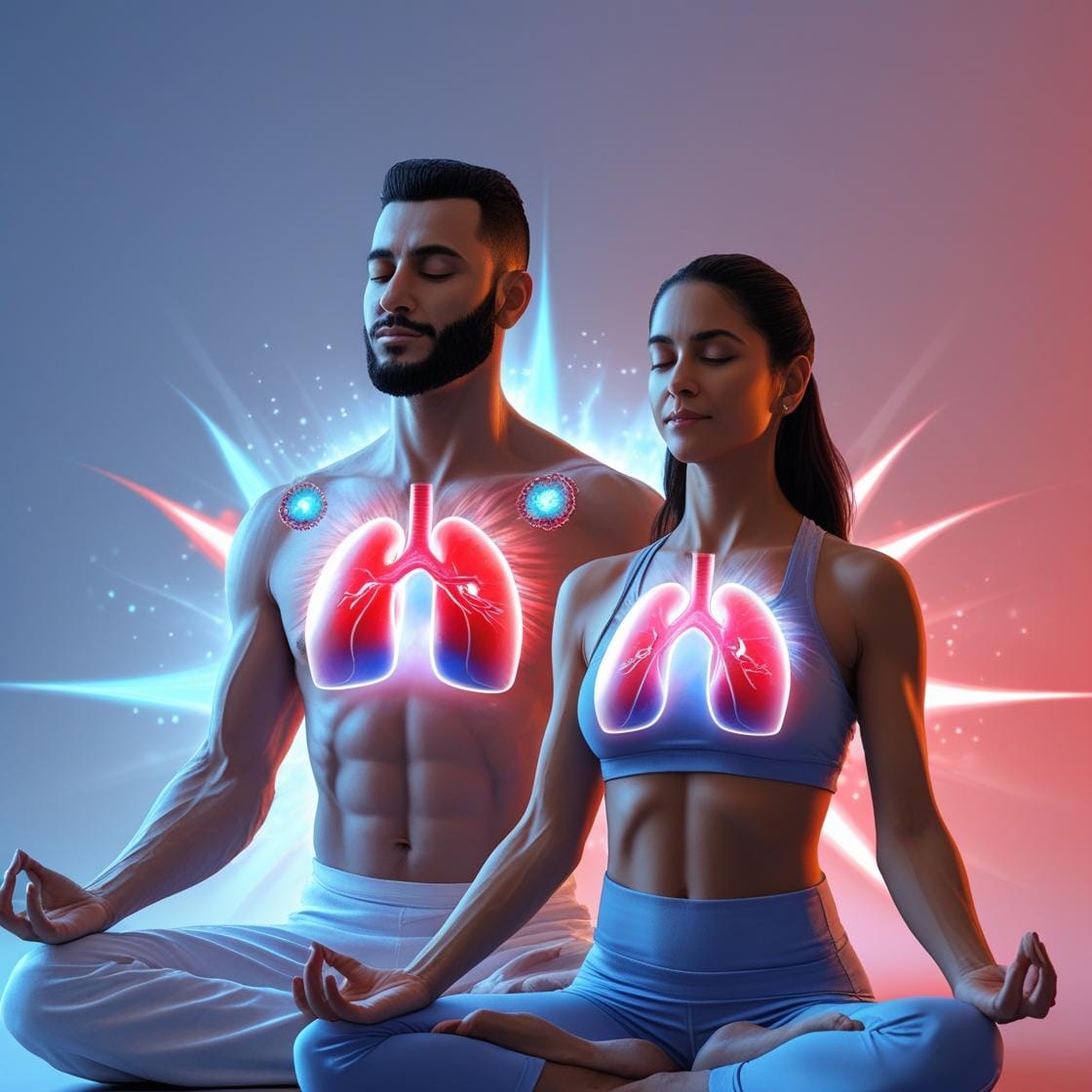 Cardio Health Revitalization - Image 3