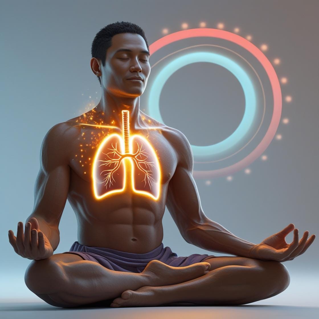 Cardio Health Healing Program