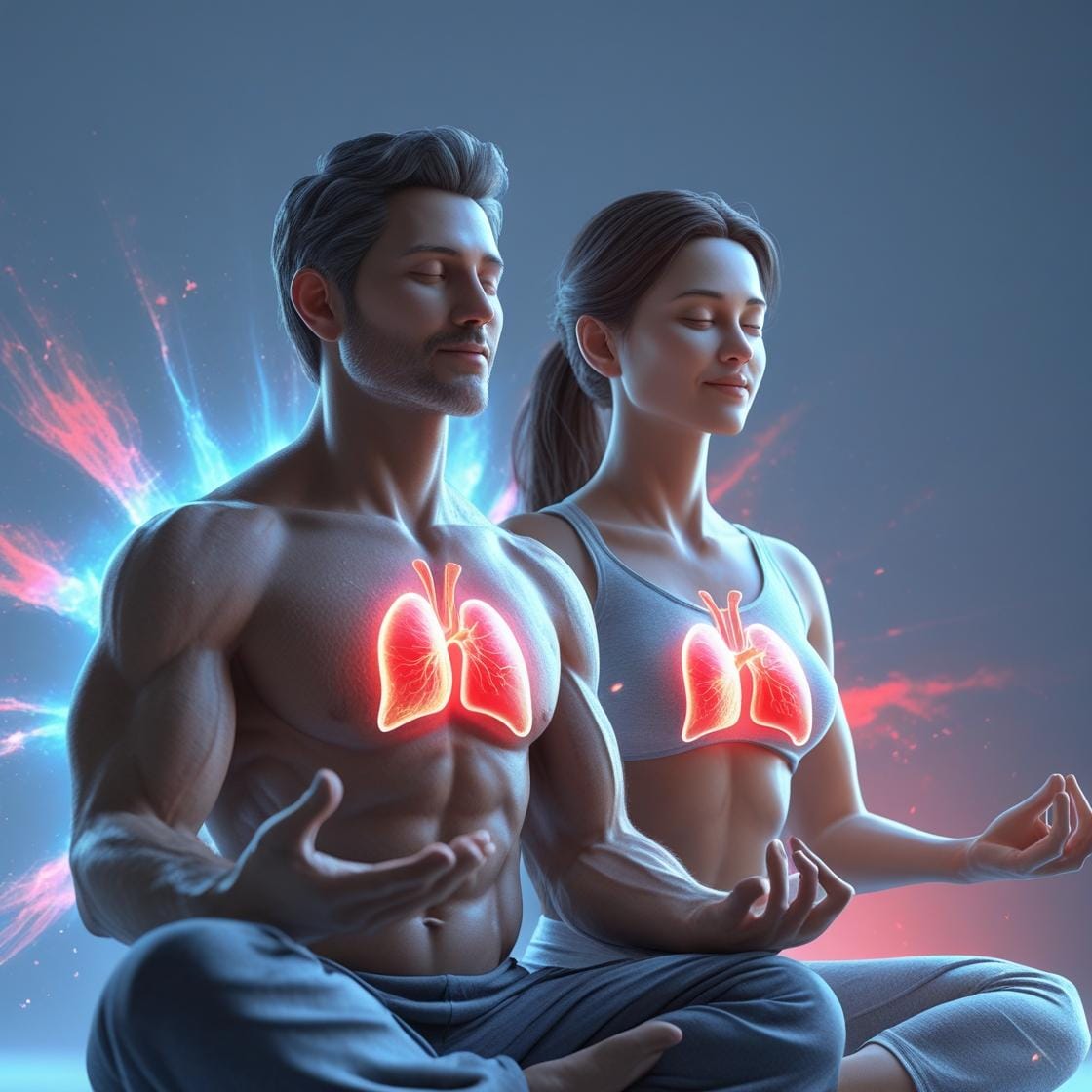 Cardio Health Revitalization - Image 2