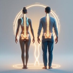 Complete Spine Healing Program