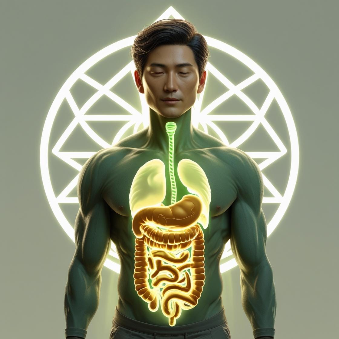 Digestive Health Healing Program