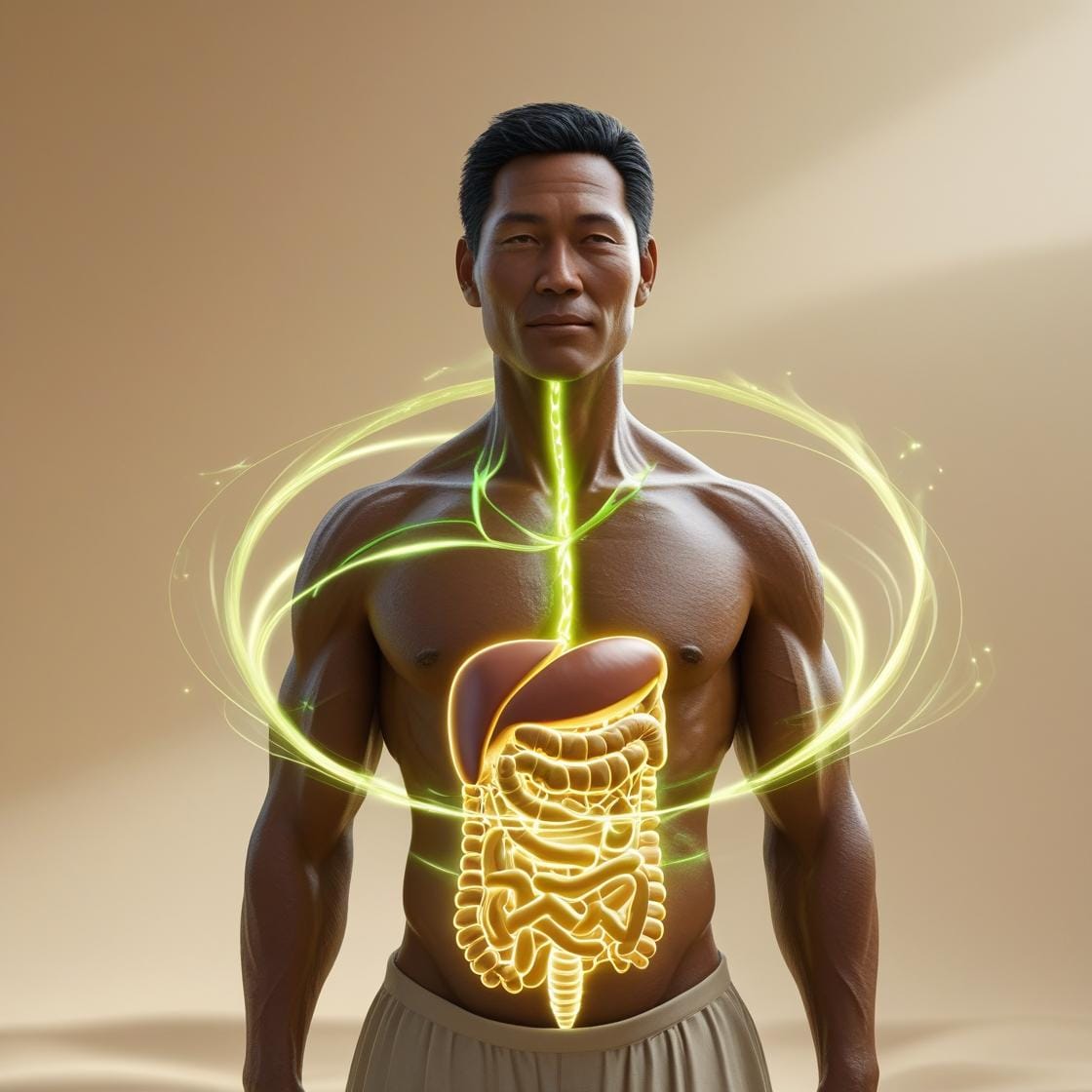 Digestive Harmony - Image 2