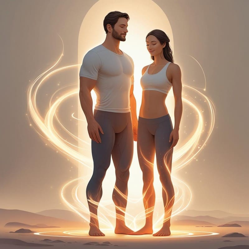 Lower Body Restoration - Image 2