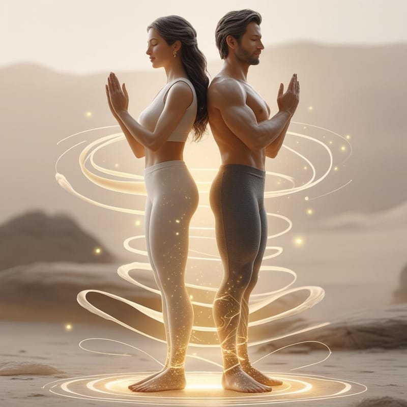 Lower Body Restoration - Image 3