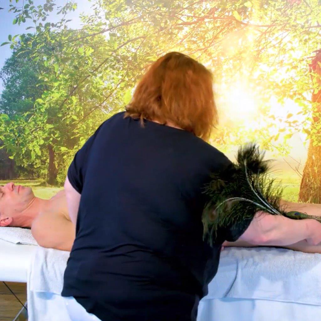 Pfauenfedern Tantra (Deutsch Edition) - Image 4