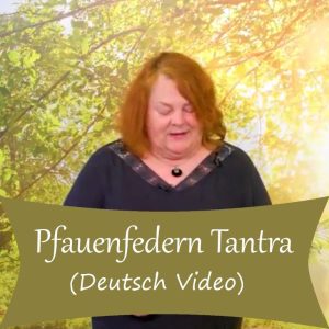 German Tantra Healing Video