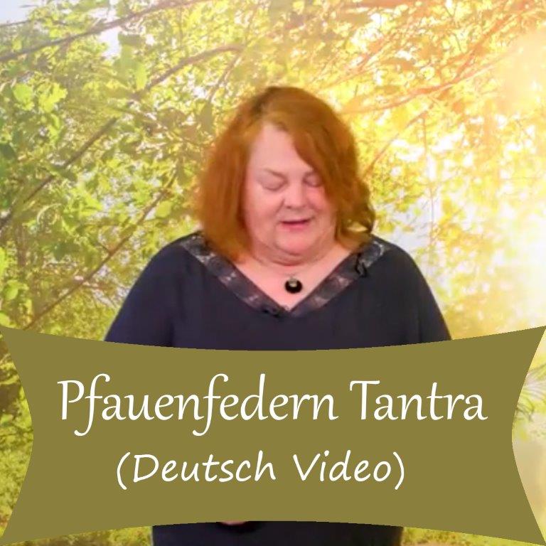 German Tantra Healing Video