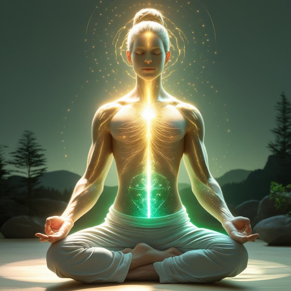 Vital Organ Balance - Image 4