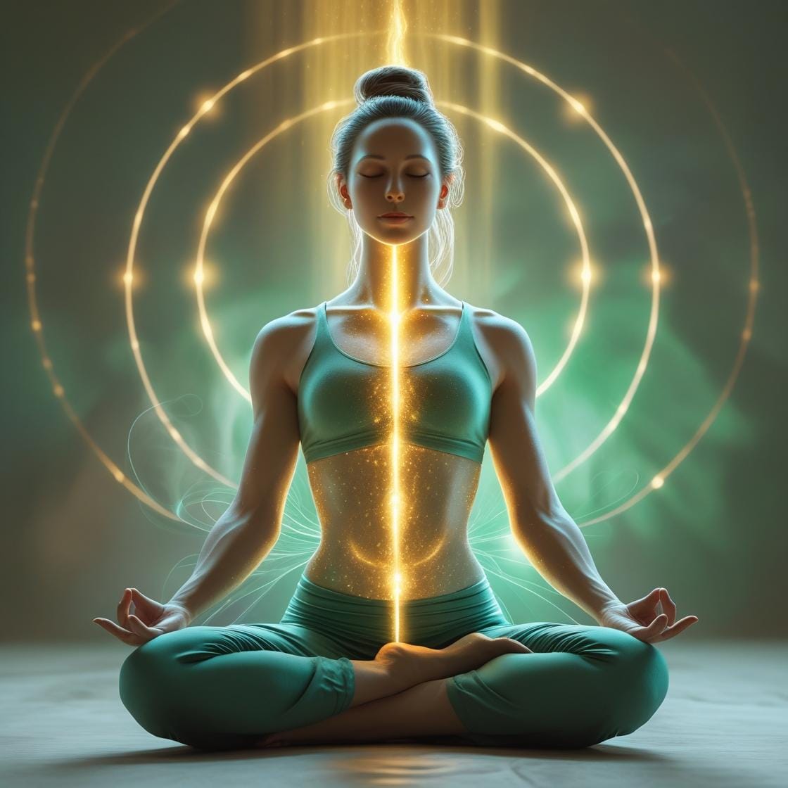 Vital Organ Balance - Image 3