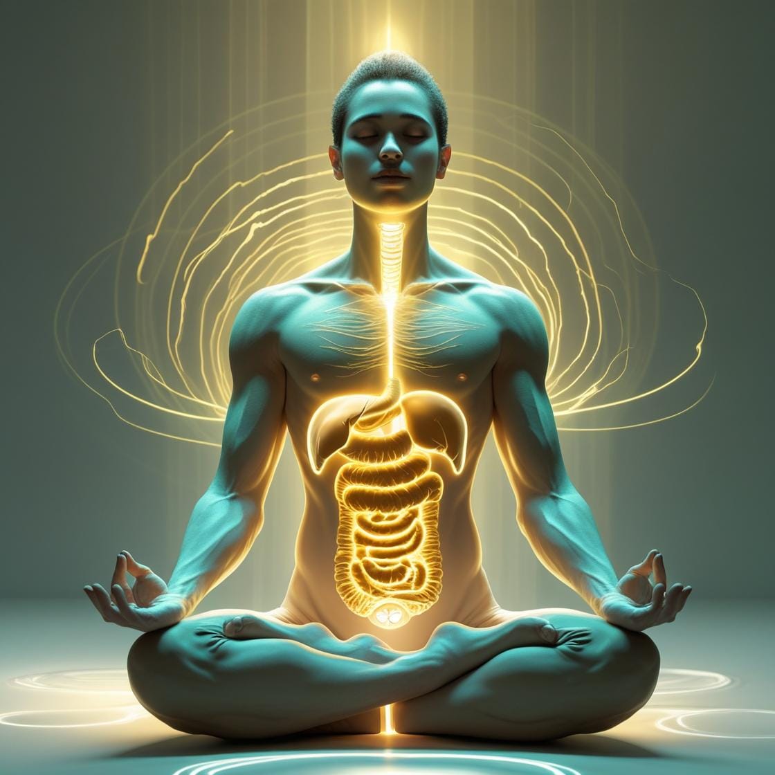 Vital Organ Healing Program