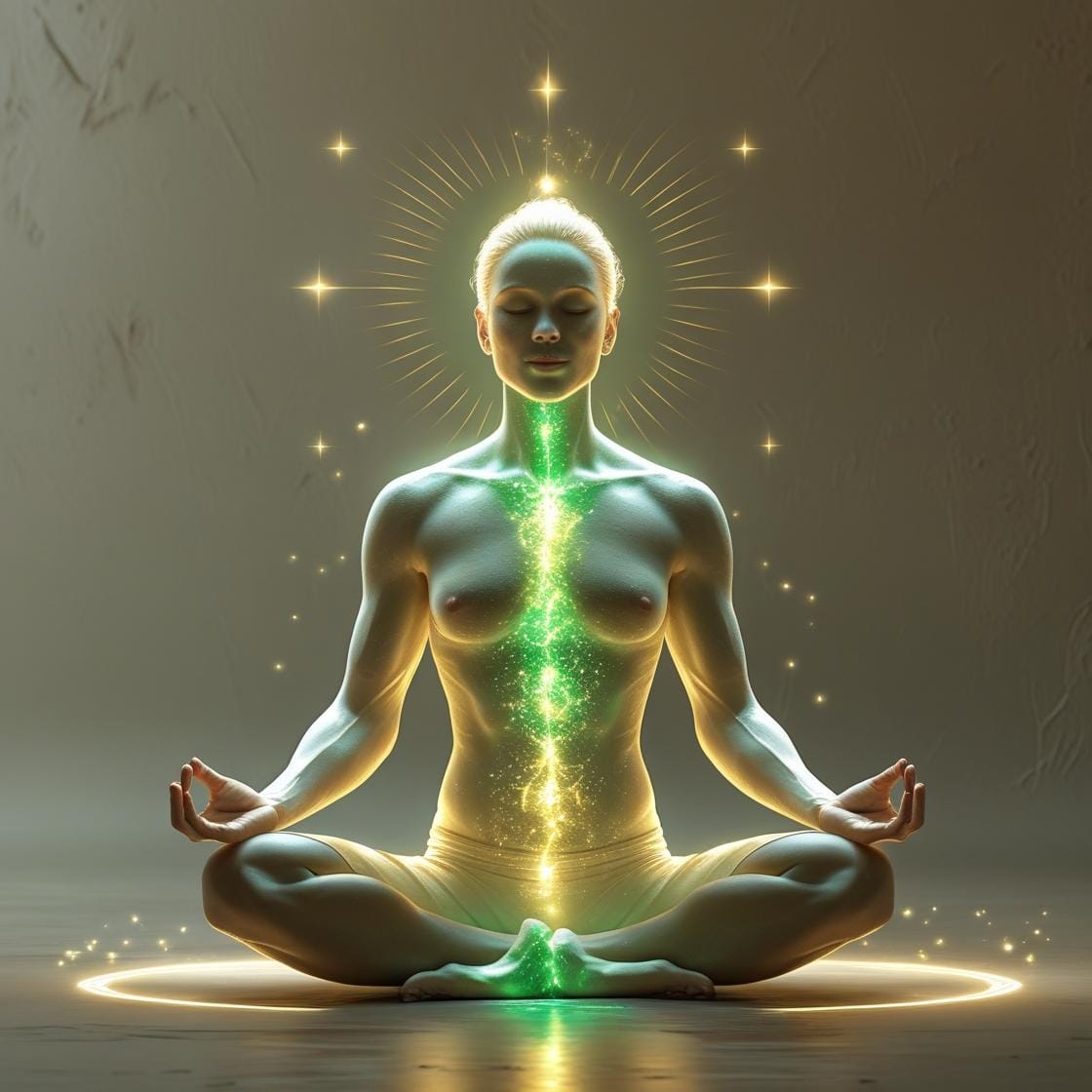 Vital Organ Balance - Image 2